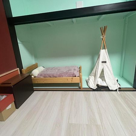 ゲストハウスみんちゅう Sukumo Buitenkant foto