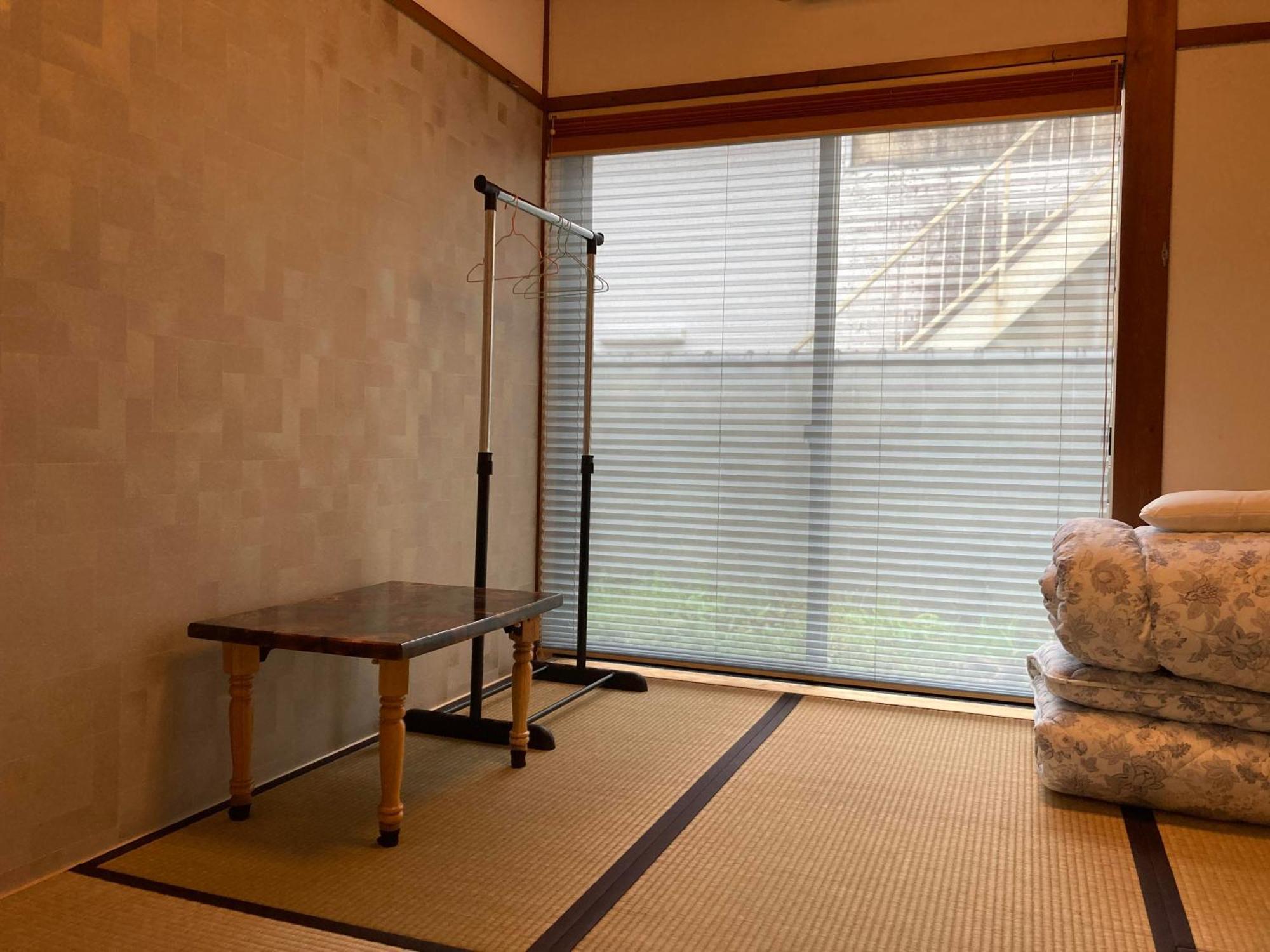 ゲストハウスみんちゅう Sukumo Buitenkant foto