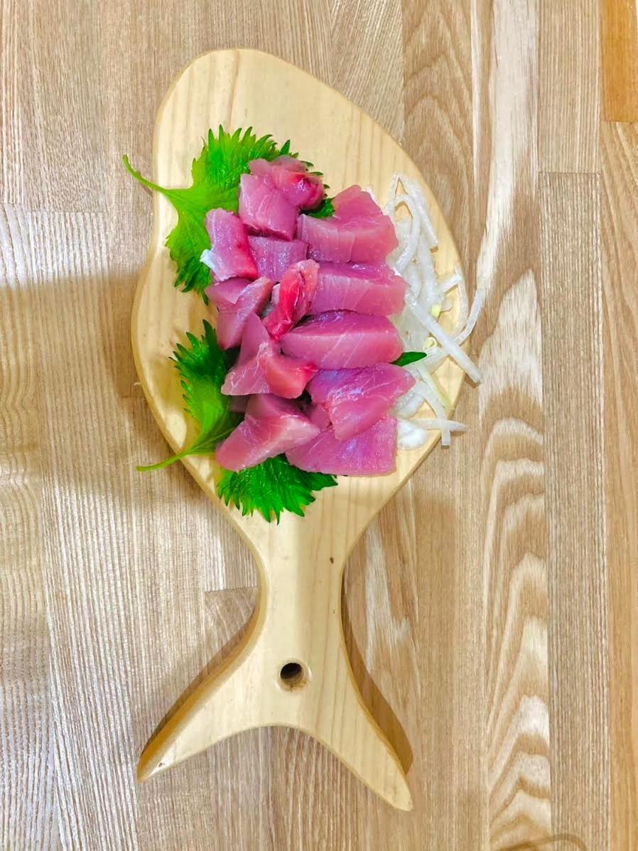 ゲストハウスみんちゅう Sukumo Buitenkant foto