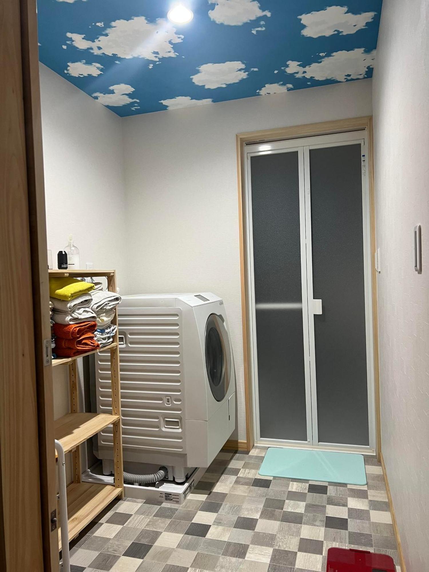 ゲストハウスみんちゅう Sukumo Buitenkant foto