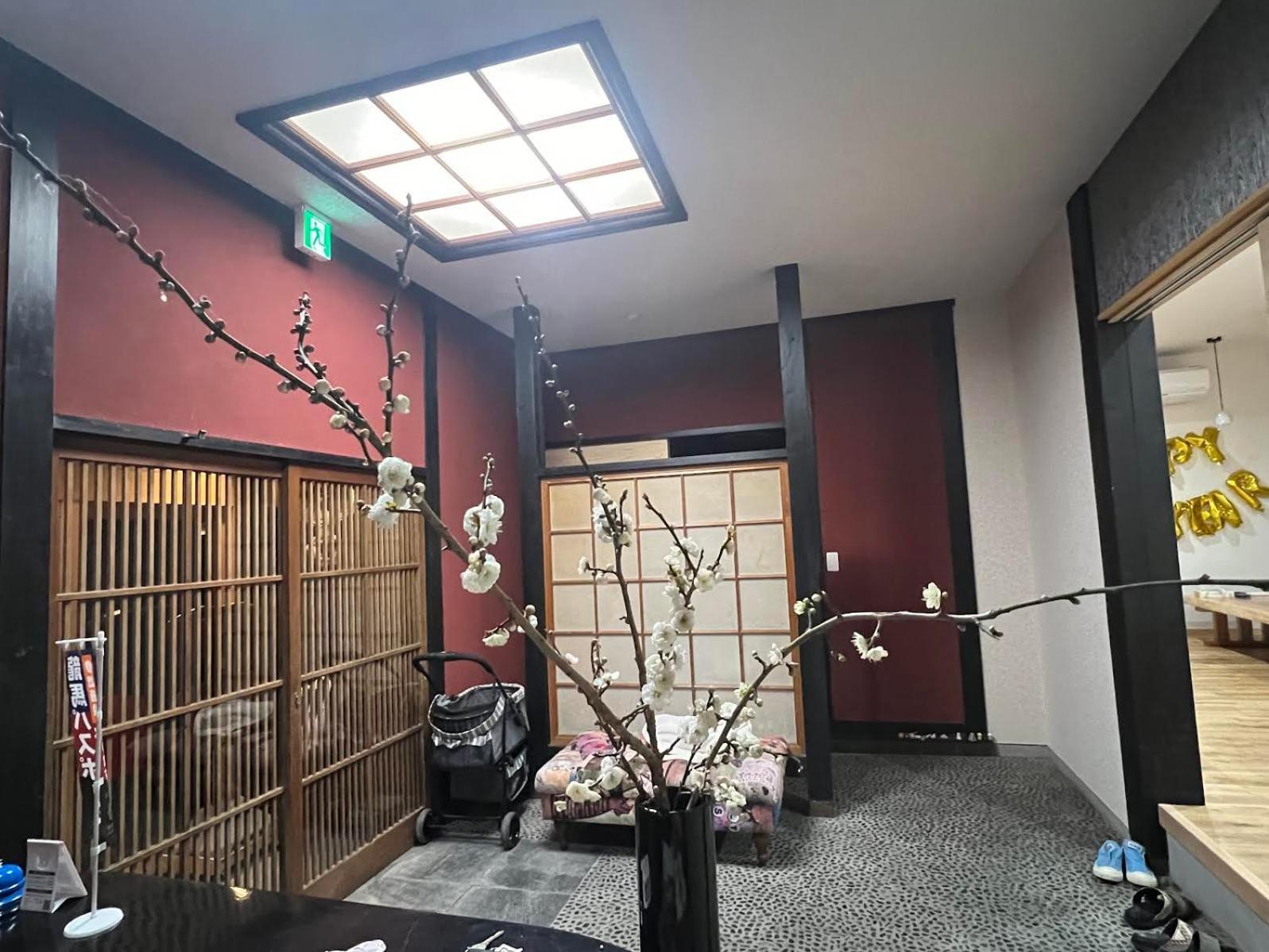 ゲストハウスみんちゅう Sukumo Buitenkant foto
