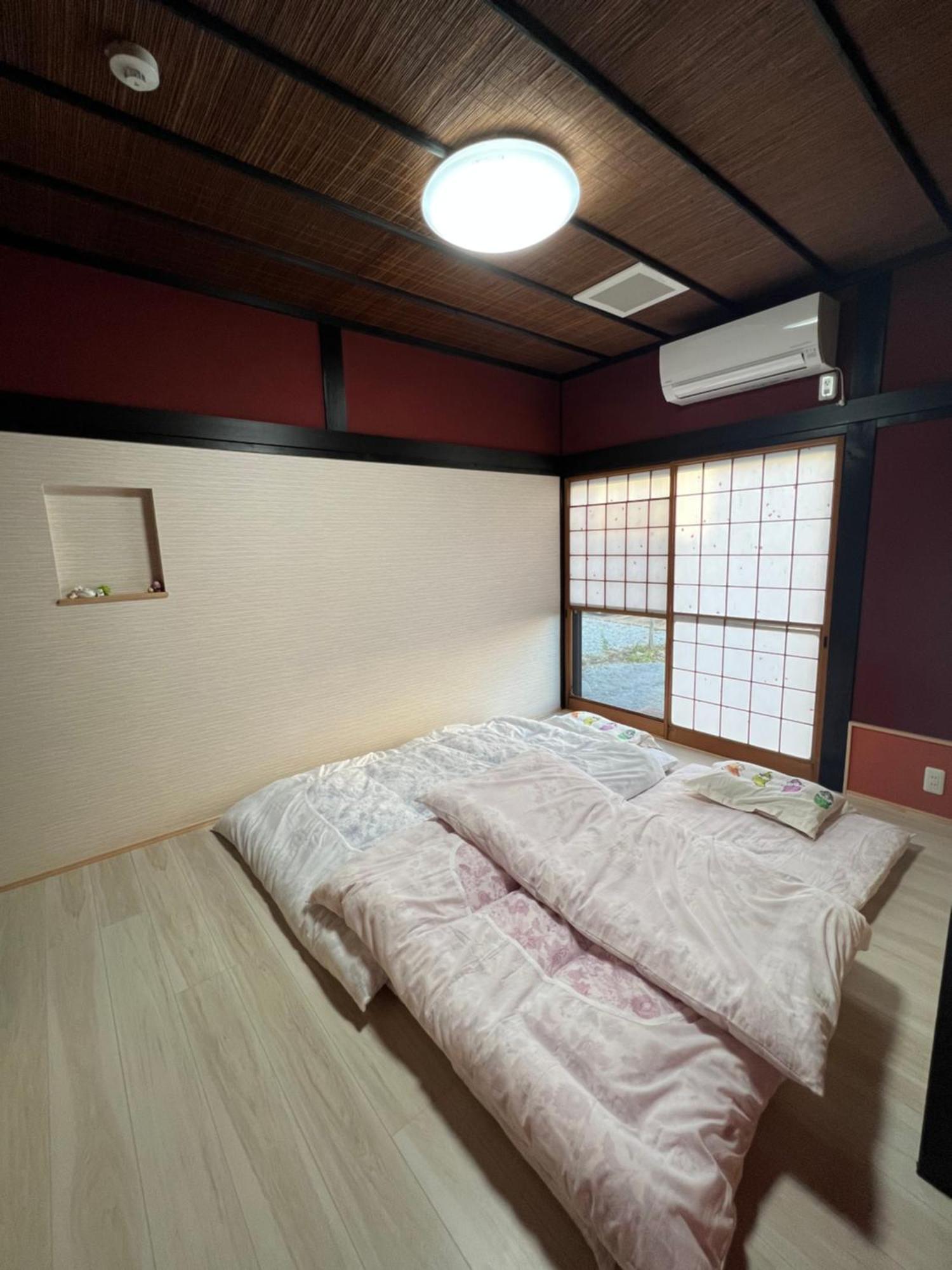 ゲストハウスみんちゅう Sukumo Buitenkant foto