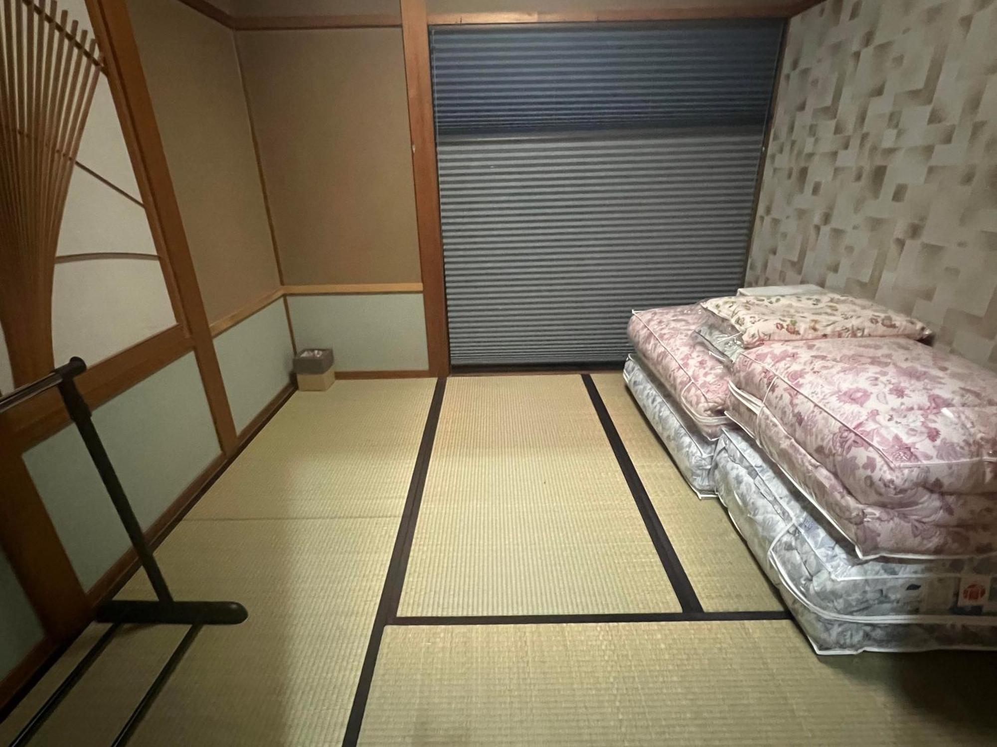 ゲストハウスみんちゅう Sukumo Buitenkant foto