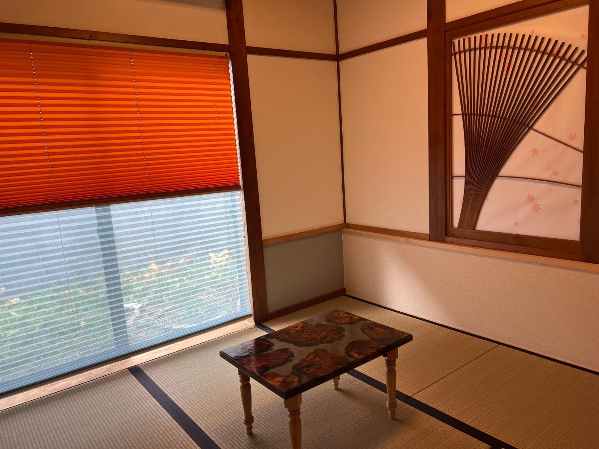 ゲストハウスみんちゅう Sukumo Buitenkant foto